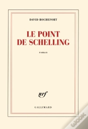 Capa do artigo Le Point De Schelling