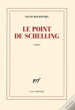 Capa do artigo Le Point De Schelling