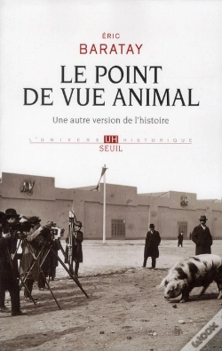 Capa do artigo Le Point De Vue Animal ; Une Autre Version De L'Histoire