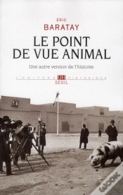Capa do artigo Le Point De Vue Animal ; Une Autre Version De L