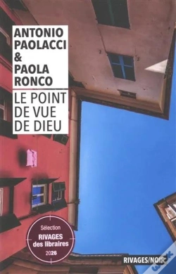 Capa do artigo Le Point De Vue De Dieu