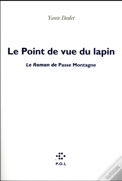 Capa do artigo Le Point De Vue Du Lapin