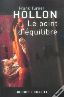 Capa do artigo Le Point D'Équilibre