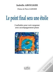 Capa do artigo Le Point Final Sera Une Etoile