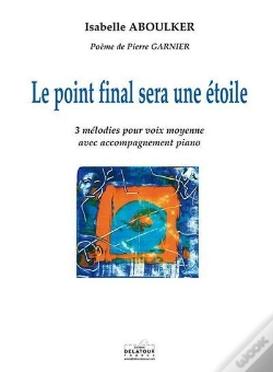 Capa do artigo Le Point Final Sera Une Etoile