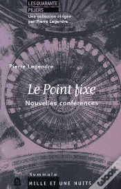 Capa do artigo Le Point Fixe