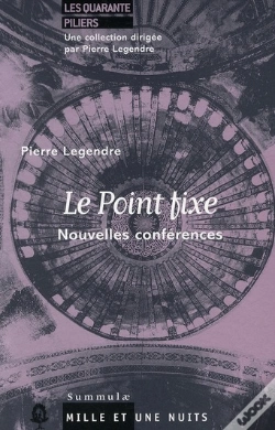 Capa do artigo Le Point Fixe