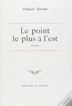 Capa do artigo Le Point Le Plus A L'Est