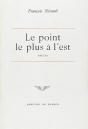 Le Point Le Plus A L'Est - Preview