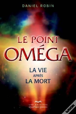 Capa do artigo Le Point Omega