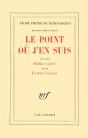 Le Point Ou J'En Suis / Dalila Exaltee /La Nuit L'Amour - Preview