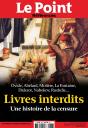 Le Point Références N° 86  Livres Interdits Sept-Oct-Nov 2021 - Preview
