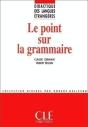 Le Point Sur La Grammaire - Preview
