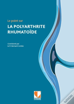 Capa do artigo Le Point Sur La Polyarthrite Rhumatoïde