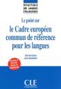 Le Point Sur Le Cadre Européen Commun De Référence Pour Les Langues - Preview