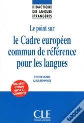 Le Point Sur Le Cadre Européen Commun De Référence Pour Les Langues