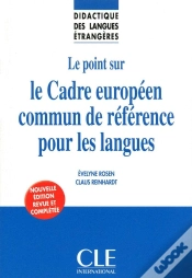 Capa do artigo Le Point Sur Le Cadre Européen Commun De Référence Pour Les Langues