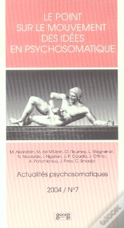 Capa do artigo Le Point Sur Le Mouvement Des Idees En Psychosomatique