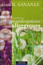 Capa do artigo Le Point Sur Les Manifestations Allergiques