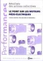 Le Point Sur Les Moteurs Piezoelectriques Performances Resultats Des Actions Collectives Ap 867 - Preview