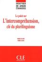 Le Point Sur L'Intercompréhension, Clé Du Plurilinguisme - Preview