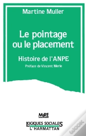 Capa do artigo Le Pointage Ou Le Placement - Histoire De L