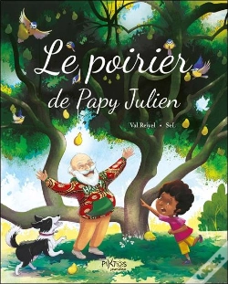 Capa do artigo Le Poirier De Papy Julien