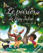 Capa do artigo Le Poirier De Papy Julien
