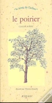 Capa do artigo Le Poirier