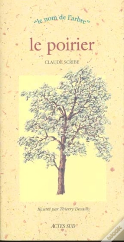 Capa do artigo Le Poirier