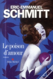 Capa do artigo Le Poison D