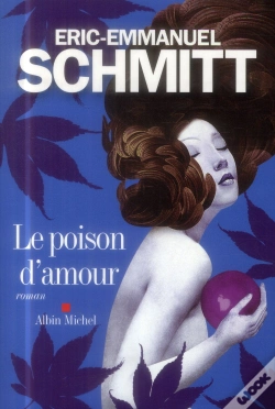 Capa do artigo Le Poison D'Amour