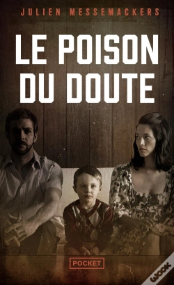 Capa do artigo Le Poison Du Doute