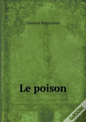 Capa do artigo Le Poison