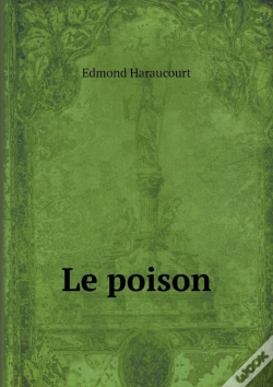 Capa do artigo Le Poison