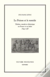 Capa do artigo Le Poison Et Le Remede