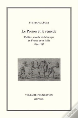 Capa do artigo Le Poison Et Le Remede
