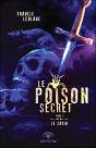 Le Poison Secret T.2 ; Le Sarin - Preview