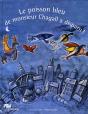 Le Poisson Bleu De Monsieur Chagall A Disparu ! - Preview