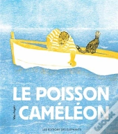 Le Poisson Cameleon