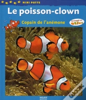 Capa do artigo Le Poisson-Clown, Copain De L