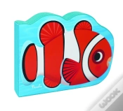 Capa do artigo Le Poisson Clown