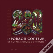 Capa do artigo Le Poisson Conteur Et Autres Stories De Tanger