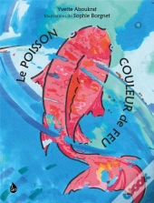 Le Poisson Couleur De Feu