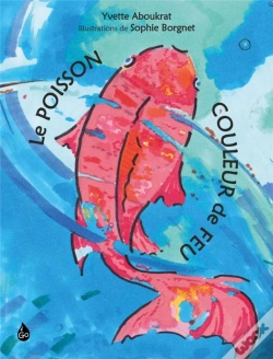 Capa do artigo Le Poisson Couleur De Feu
