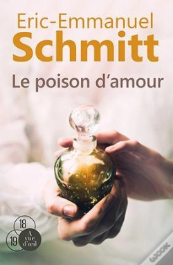 Capa do artigo Le Poisson D'Amour