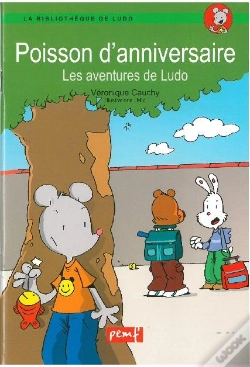 Capa do artigo Le Poisson D'Anniversaire