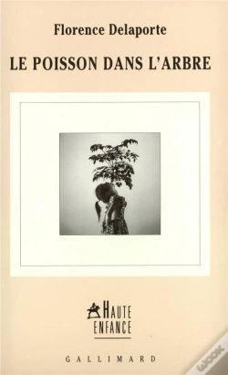 Capa do artigo Le Poisson Dans L'Arbre