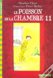 Capa do artigo Le Poisson De La Chambre 11
