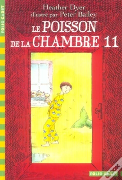 Capa do artigo Le Poisson De La Chambre 11